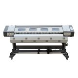 Impresora 1850A con cabezal de epson i3200E/i3200A/xp600(1cabezal)