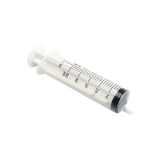 50ml All-plastic Syringe with Tube