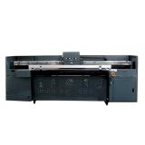 1.8m Impresora Hibrida UV Con 4 Cabezales Gen5/7pl 
