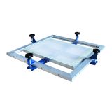 60x60cm Fast Self Stretching Screen Frame Type Multi-functional Stretcher