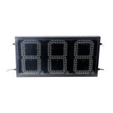 14" LED GAS STATION Electronic Fuel PRICE SIGN 888