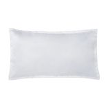 10pcs Plain White Peach Skin Soft Fine Sublimation Blank Pillow Case 18" x 29.5"