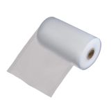 2 Rolls (1-11"x 50' & 1-8"x 50') Vacuum Sealer Bags for Food Magic Seal Storage