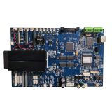 Mainboard Impresora NC 4060UV