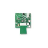Tarjeta de Carrito para TH-1300/TH-740 