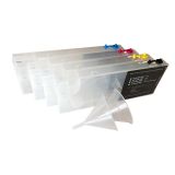 Cartucho Rellenable con 2 embudos Epson Stylus Pro 4450