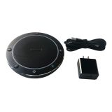 TKNEW Bluetooth Speakerphone / Conference Speakerphone for Holding Meetings with Perfect Sound Quality