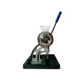 Maquina Ojilladora Semi-automatica Manual