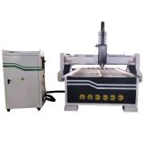 Router CNC con Mesa de Vacio