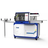 X3/X6 Automatic Channel Letter High Edge Full Function Bending Machine