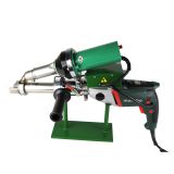 1600W Maquina Soldadora Tipo Extrusora Con Motor Metabo