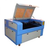 1390 Detachable High Precision Laser Cutting Machine,Yongli 100W Laser Tube,with Rotary Axis