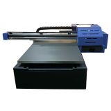 60*90 Impresora Digital de Cama Plana con 3 Cabezales Epson XP600