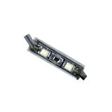 SMD 2835 Waterproof LED Module 0.5W 26*06*2.3mm,White