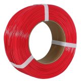 Red Color PDS Translucent Filament for Desktop 3D Printer (1kg/roll)
