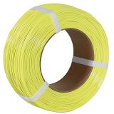Yellow Color PDS Light-tight Filament for Desktop 3D Printer (1kg/roll)