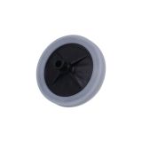 Original PALL Acro 37 Last Chance Filter Black with 20μm HDC Ⅱ Media - LCF-23110