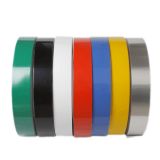 30mm (1.2") x 90m  Aluminum Tape (Flat Coil without Folded Edge) for Channel Letter Sign Fabrication Making