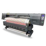 TP1802 Impresora de Sublimacion para Textiles (2 Cabezales Epson 4720)