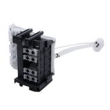 Original Epson SureColor S40680 / S40600 / S40610 / S40670 Damper Assy - 1706325