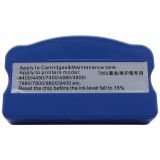Generic Chip Resetter for Epson Stylus Pro 7600 / 4880 / 7880 / 9880 Ink Cartridge