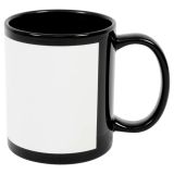 Taza de cerámica para sublimación 11OZ