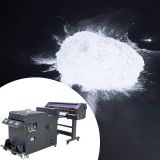 Polvo Adhesivo para Transferencia por Calor 5kgs/parcel