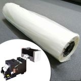 0.3*100m Cold and Hot Peel DTF film for T-shirt Heat Transfer Printer