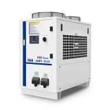 Industrial Water Cooling System CWFL-8000 for 8KW Fiber Laser Machine(AC 3P 380V,50Hz)