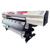 ST1804 Impresora de Sublimacion para Textiles (4 Epson I3200A1/I3200E)
