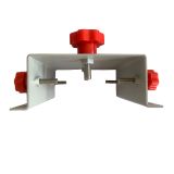 Silk screen printing platen bracket/Platen Clamp Bracket/Platen  Mounting Tool