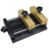 Metal Sheet Holder Attachment Fixed Bracket Metal Fixture For Fiber Laser Machine Cutting Tools
