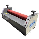Ving Laminadora pequeña en frio 650mm