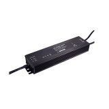 200W AC100V-240V to DC 12V Ultrathin Waterproof  Metal Shell   LED Power Supply Transformer Driver