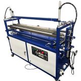 Upgraded 94" (2400mm) Auto Acrylic Plastic PVC bender Bending Machine