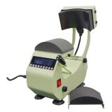 2 in 1 Pro Automatic Cap Hat Easy Heat Press Machine with 2pcs Interchangeable Platens