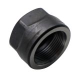 ER20B Thread Pitch M24x1.0 Collet Clamping Nut For CNC Milling Chuck Holder Lathe Spindle