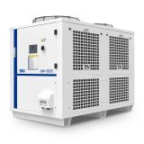 High-performance Industrial Water Cooling System 8000ET for 1500W CO2 Laser Tube