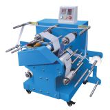 210*400mm Roller Type Webbing Double-sided Heat Transfter Machine