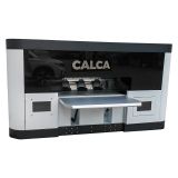 CALCA EcoStar 13in Easy DTF Printer With Dual Epson I1600-A1 Printheads