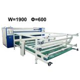 1900*600mm Digital Roller Heat Transfer Machine