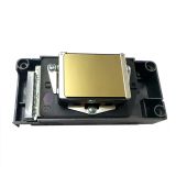 Cabezal de impresión Epson DX5 para impresoras F186000 nueva versión Universal en Chino
