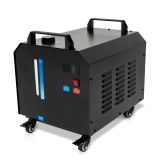 CALCA 1850W Water Cooling Chiller for Acrylic Bending Machine,100-230VAC