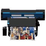 Impresoras Látex Inkjet de 1600 mm con cabezales de impresión Epson I3200