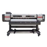 Polar 1880A 1.8m 1H XP600 Printheads
