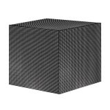 Outdoor P3.91 spacing Four sided hanging LED Store Magic Cube Screen pixel 192*192*4 faces 750*750*750mm