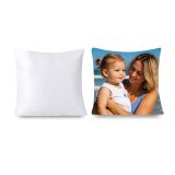 Plain White Sublimation Blank Pillow Case Fashion (10pcs/pack)