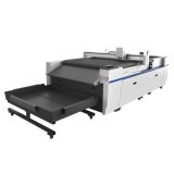 60cm x 40cm/80cm x 60cm/100cm x 120cm Advertising Graphic Cutter Machine