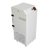CALCA 440W Universal Fume Extractor Filter 660m³/h for DTF Powder Shakers and Sublimation Heater