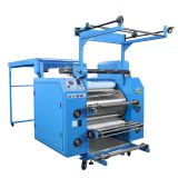 420*600mm/420*900mm/420*1200mm Roller Type Webbing Double-sided Heat Transfer Machine